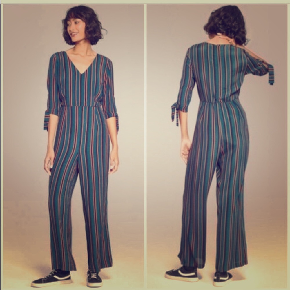 Wild Fable target brand jumpsuit